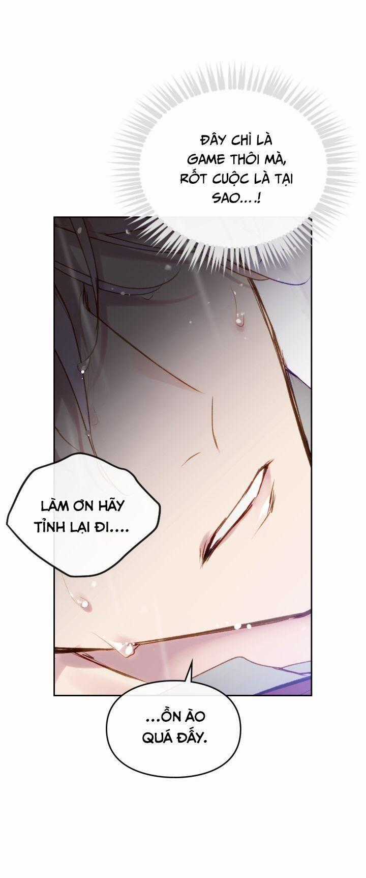 Kết Cục Của Nhân Vật Phản Diện Chỉ Có Thể Là Cái Chết Chapter 69 trang 19