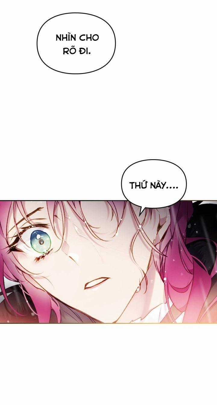 Kết Cục Của Nhân Vật Phản Diện Chỉ Có Thể Là Cái Chết Chapter 69 trang 23