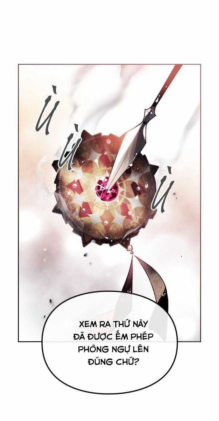 Kết Cục Của Nhân Vật Phản Diện Chỉ Có Thể Là Cái Chết Chapter 69 trang 24