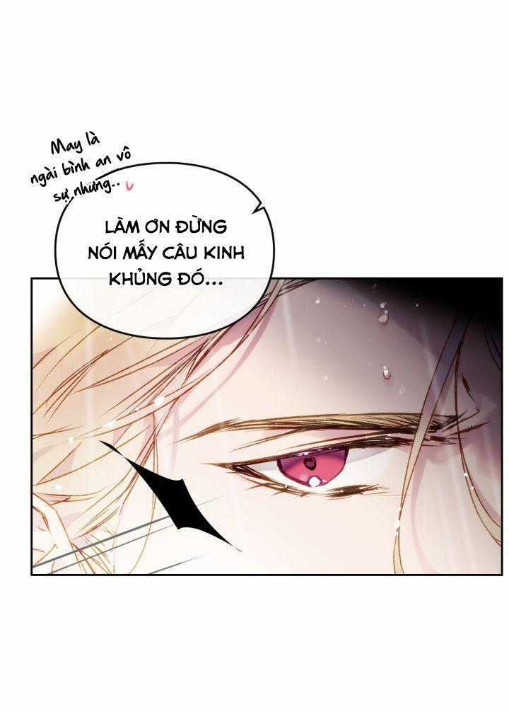 Kết Cục Của Nhân Vật Phản Diện Chỉ Có Thể Là Cái Chết Chapter 69 trang 26