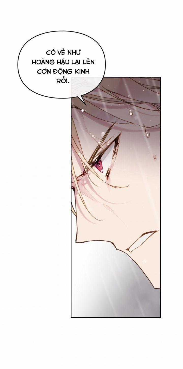 Kết Cục Của Nhân Vật Phản Diện Chỉ Có Thể Là Cái Chết Chapter 69 trang 28