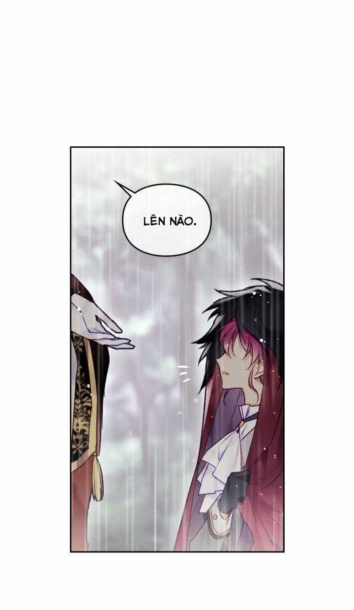 Kết Cục Của Nhân Vật Phản Diện Chỉ Có Thể Là Cái Chết Chapter 69 trang 3