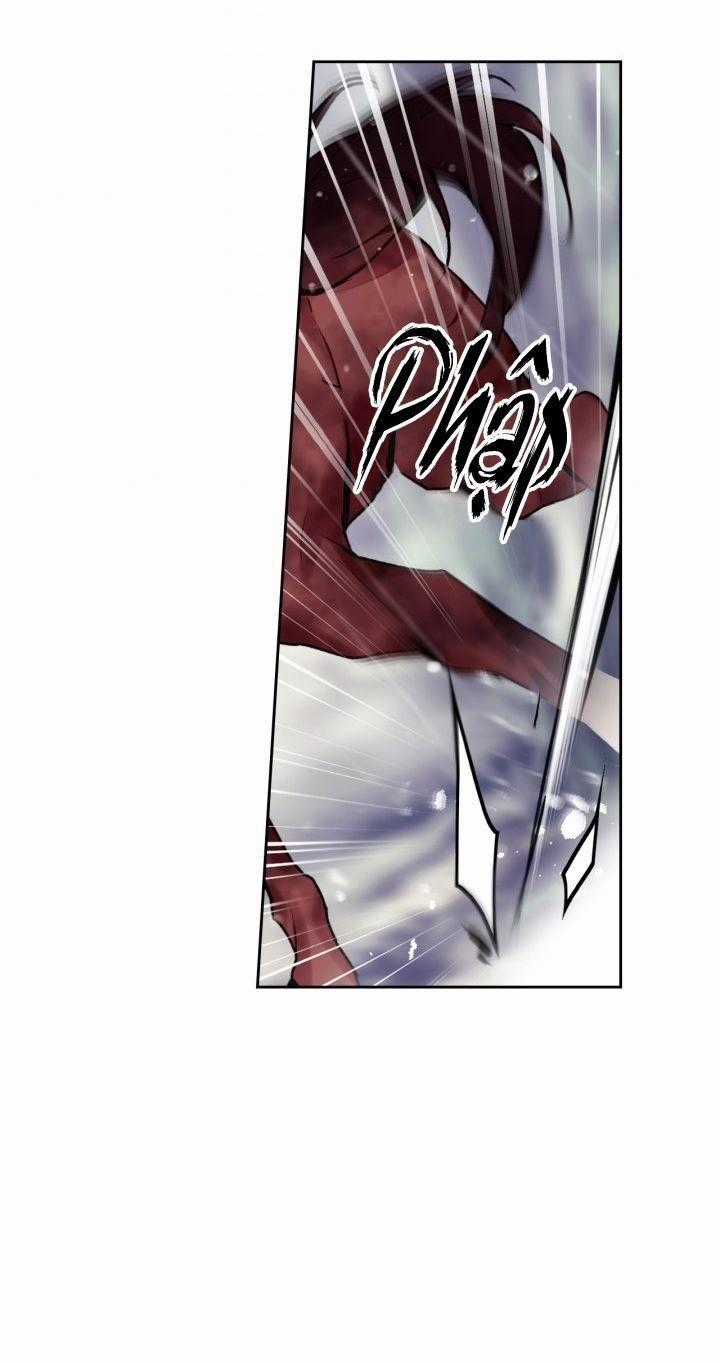 Kết Cục Của Nhân Vật Phản Diện Chỉ Có Thể Là Cái Chết Chapter 69 trang 35