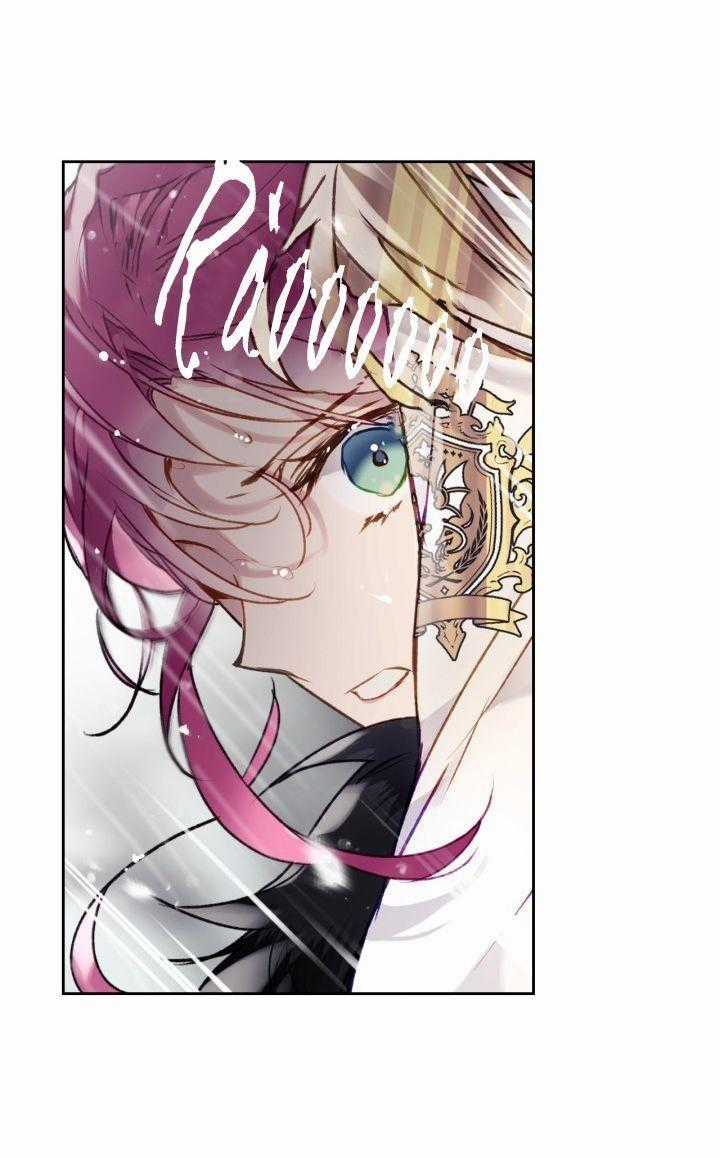 Kết Cục Của Nhân Vật Phản Diện Chỉ Có Thể Là Cái Chết Chapter 69 trang 36