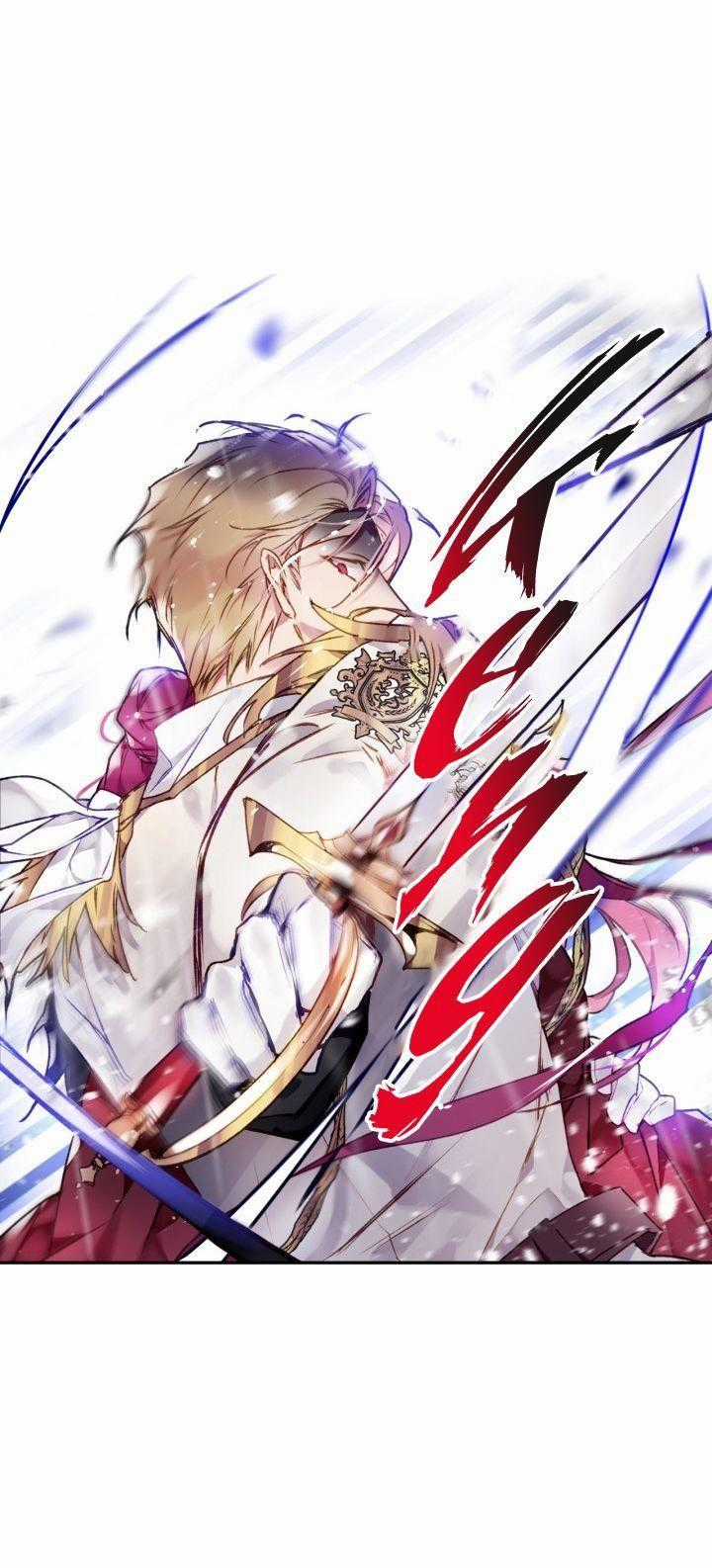 Kết Cục Của Nhân Vật Phản Diện Chỉ Có Thể Là Cái Chết Chapter 69 trang 39