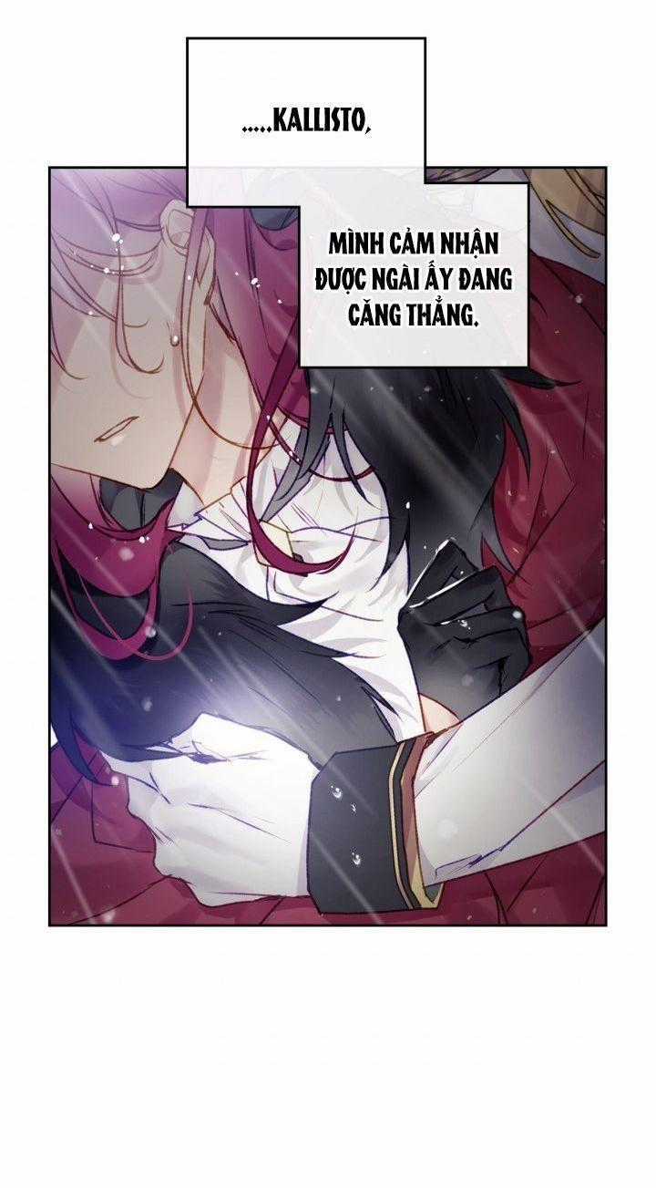 Kết Cục Của Nhân Vật Phản Diện Chỉ Có Thể Là Cái Chết Chapter 69 trang 41