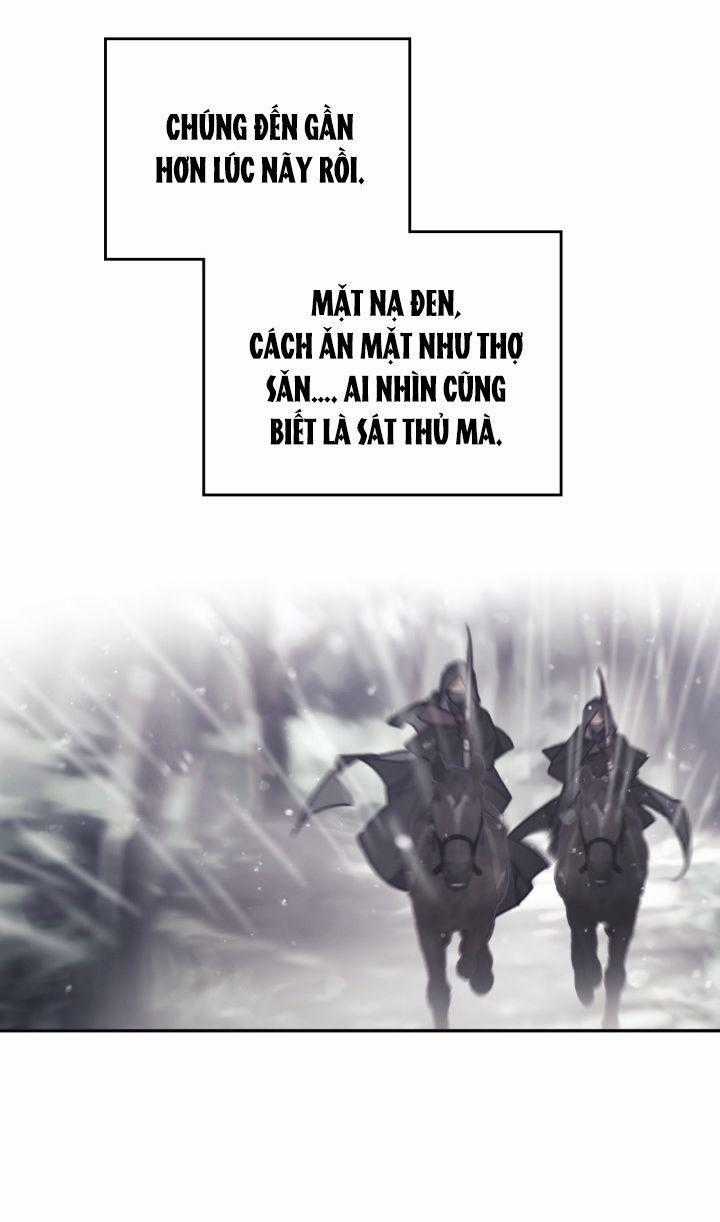 Kết Cục Của Nhân Vật Phản Diện Chỉ Có Thể Là Cái Chết Chapter 69 trang 46