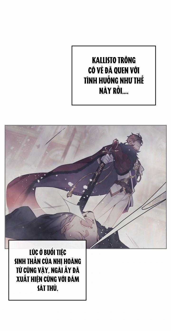 Kết Cục Của Nhân Vật Phản Diện Chỉ Có Thể Là Cái Chết Chapter 69 trang 47