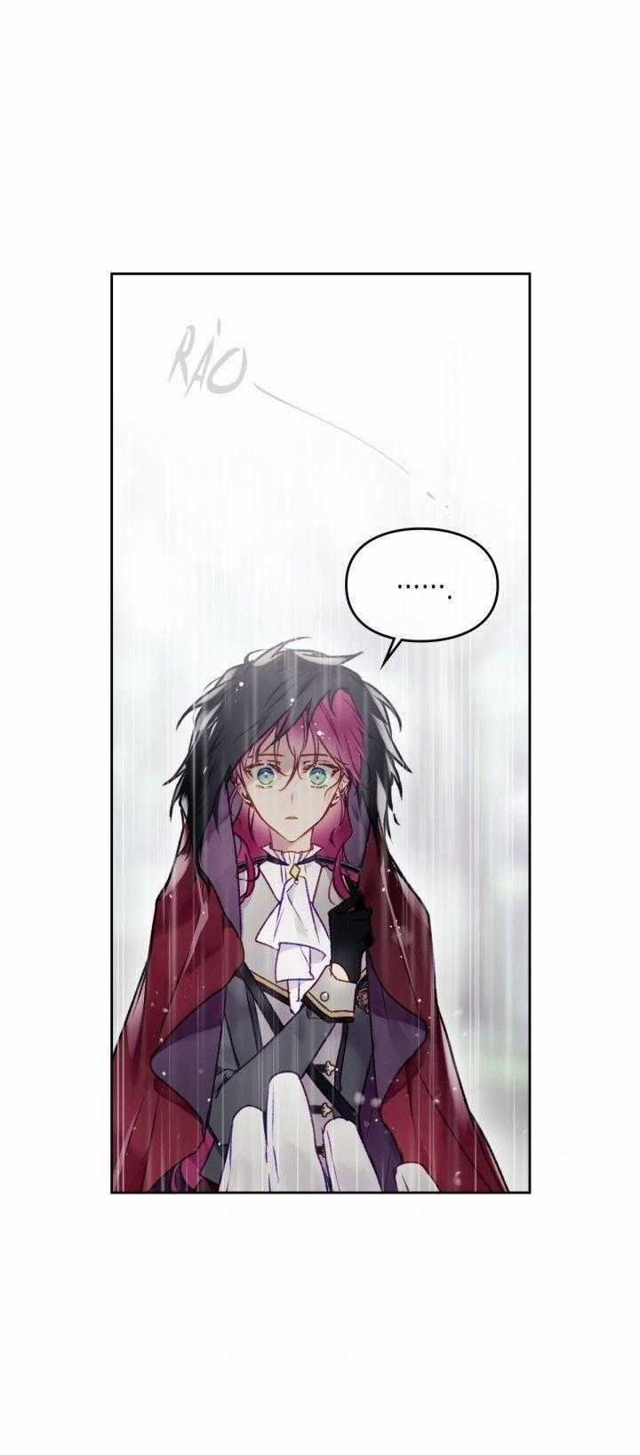 Kết Cục Của Nhân Vật Phản Diện Chỉ Có Thể Là Cái Chết Chapter 69 trang 5