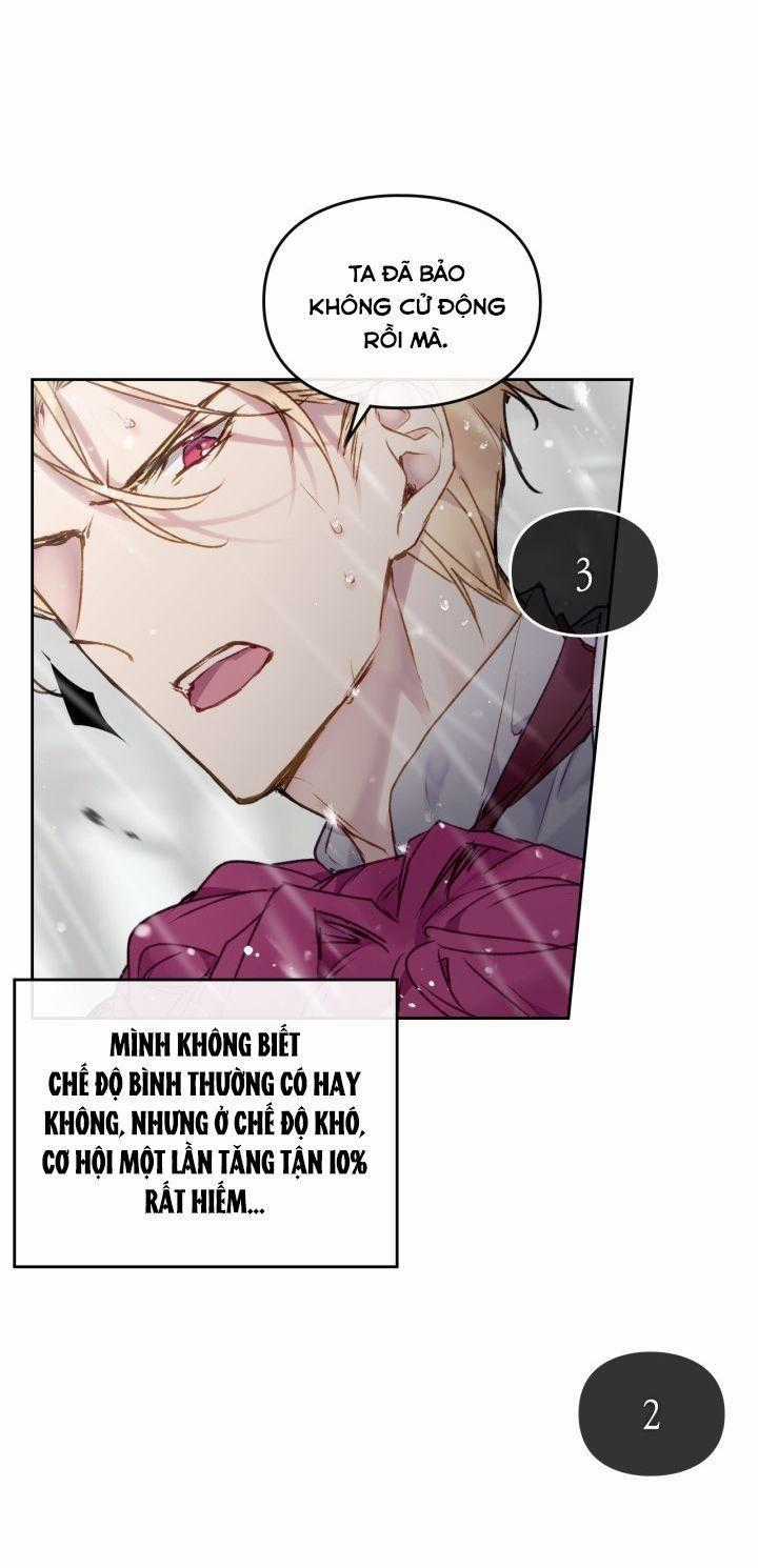 Kết Cục Của Nhân Vật Phản Diện Chỉ Có Thể Là Cái Chết Chapter 69 trang 52