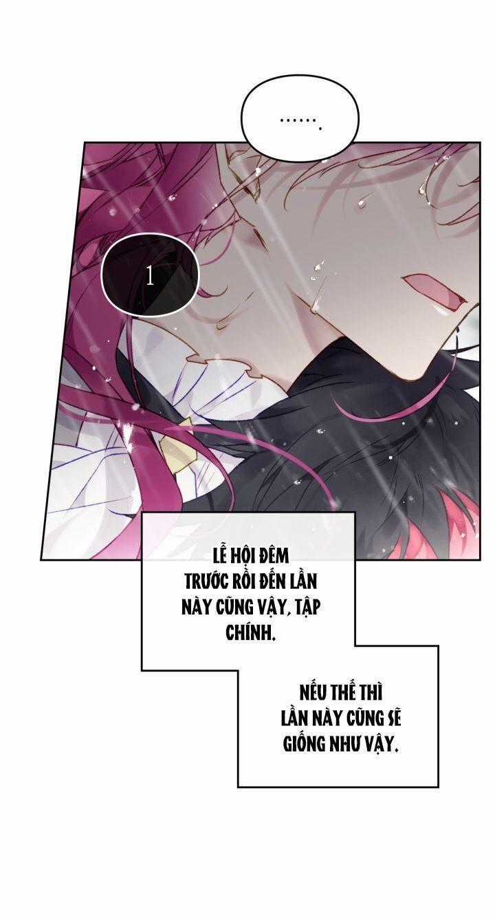 Kết Cục Của Nhân Vật Phản Diện Chỉ Có Thể Là Cái Chết Chapter 69 trang 53