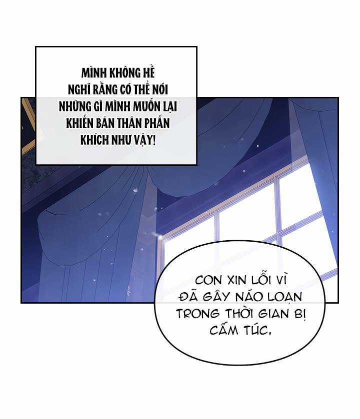 Kết Cục Của Nhân Vật Phản Diện Chỉ Có Thể Là Cái Chết Chapter 7 trang 10