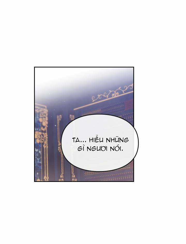 Kết Cục Của Nhân Vật Phản Diện Chỉ Có Thể Là Cái Chết Chapter 7 trang 18