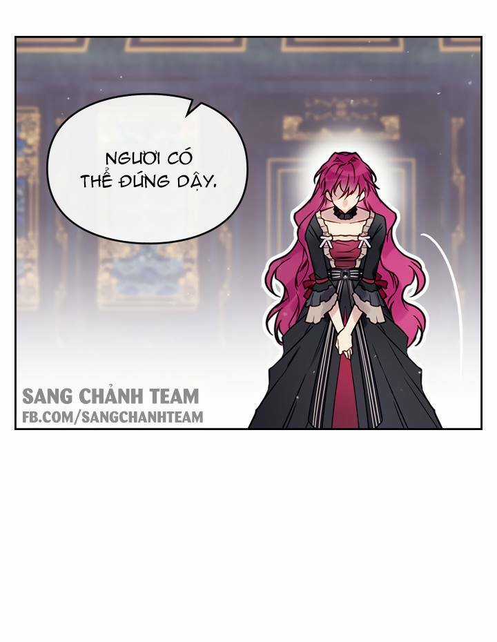 Kết Cục Của Nhân Vật Phản Diện Chỉ Có Thể Là Cái Chết Chapter 7 trang 19