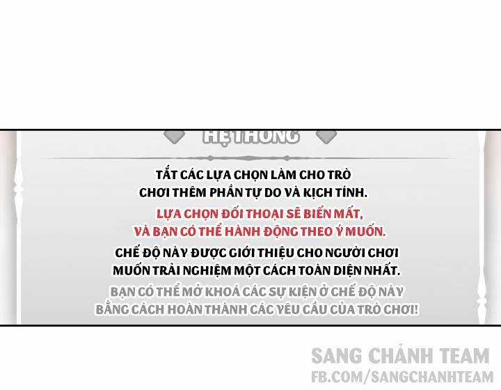 Kết Cục Của Nhân Vật Phản Diện Chỉ Có Thể Là Cái Chết Chapter 7 trang 2