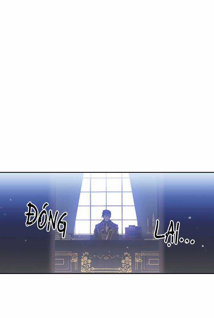 Kết Cục Của Nhân Vật Phản Diện Chỉ Có Thể Là Cái Chết Chapter 7 trang 22