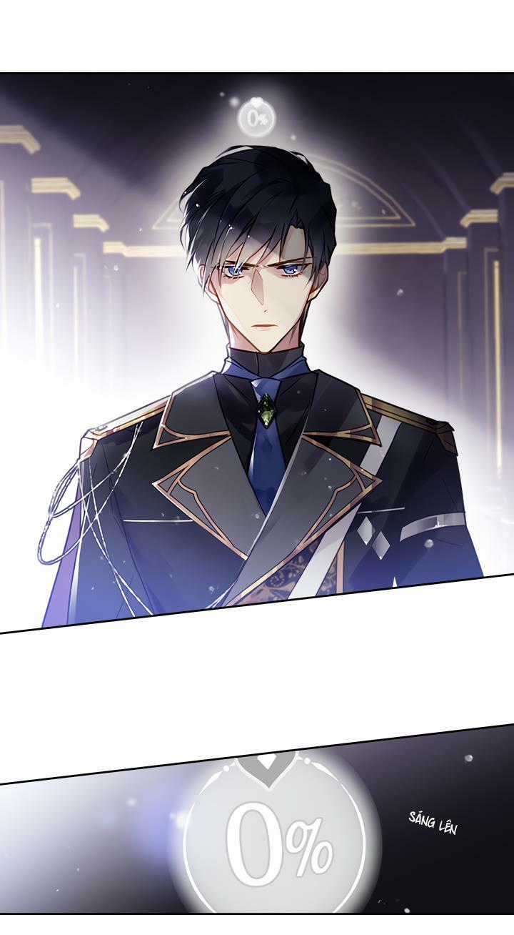 Kết Cục Của Nhân Vật Phản Diện Chỉ Có Thể Là Cái Chết Chapter 7 trang 29