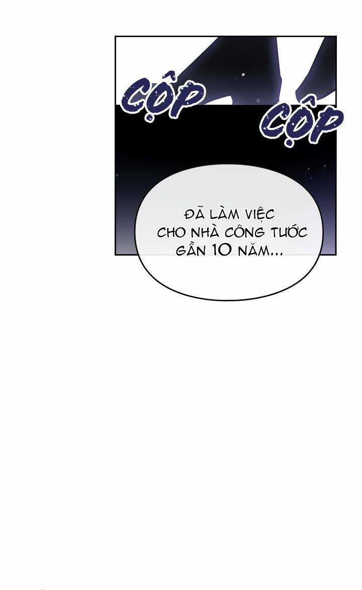 Kết Cục Của Nhân Vật Phản Diện Chỉ Có Thể Là Cái Chết Chapter 7 trang 31