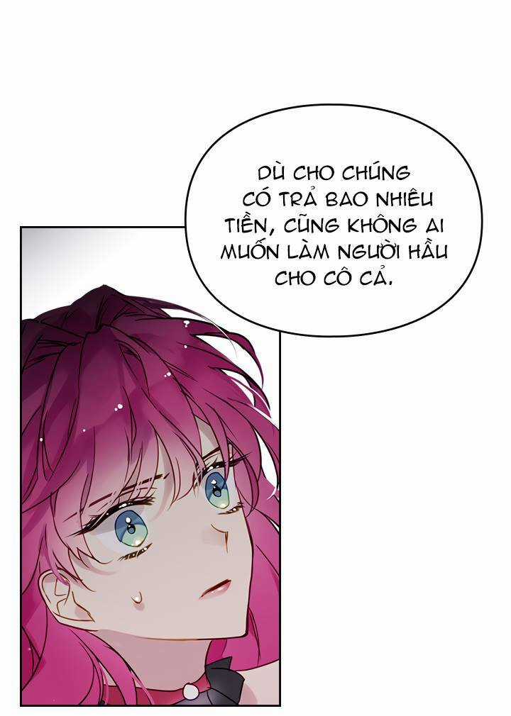 Kết Cục Của Nhân Vật Phản Diện Chỉ Có Thể Là Cái Chết Chapter 7 trang 33