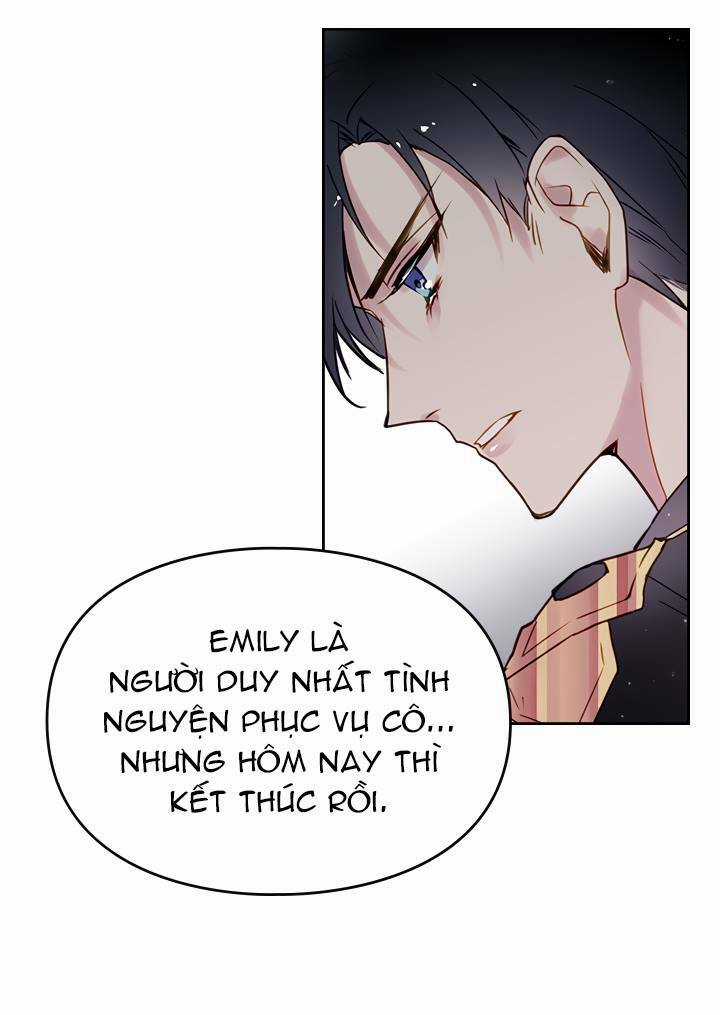 Kết Cục Của Nhân Vật Phản Diện Chỉ Có Thể Là Cái Chết Chapter 7 trang 34