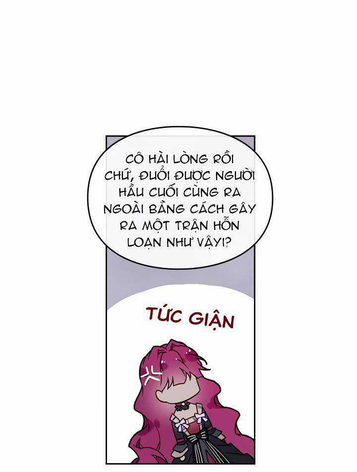 Kết Cục Của Nhân Vật Phản Diện Chỉ Có Thể Là Cái Chết Chapter 7 trang 35