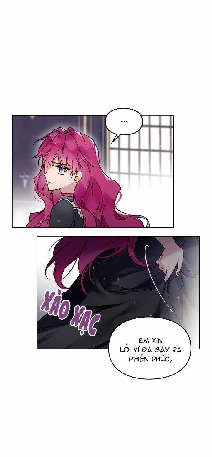 Kết Cục Của Nhân Vật Phản Diện Chỉ Có Thể Là Cái Chết Chapter 7 trang 41