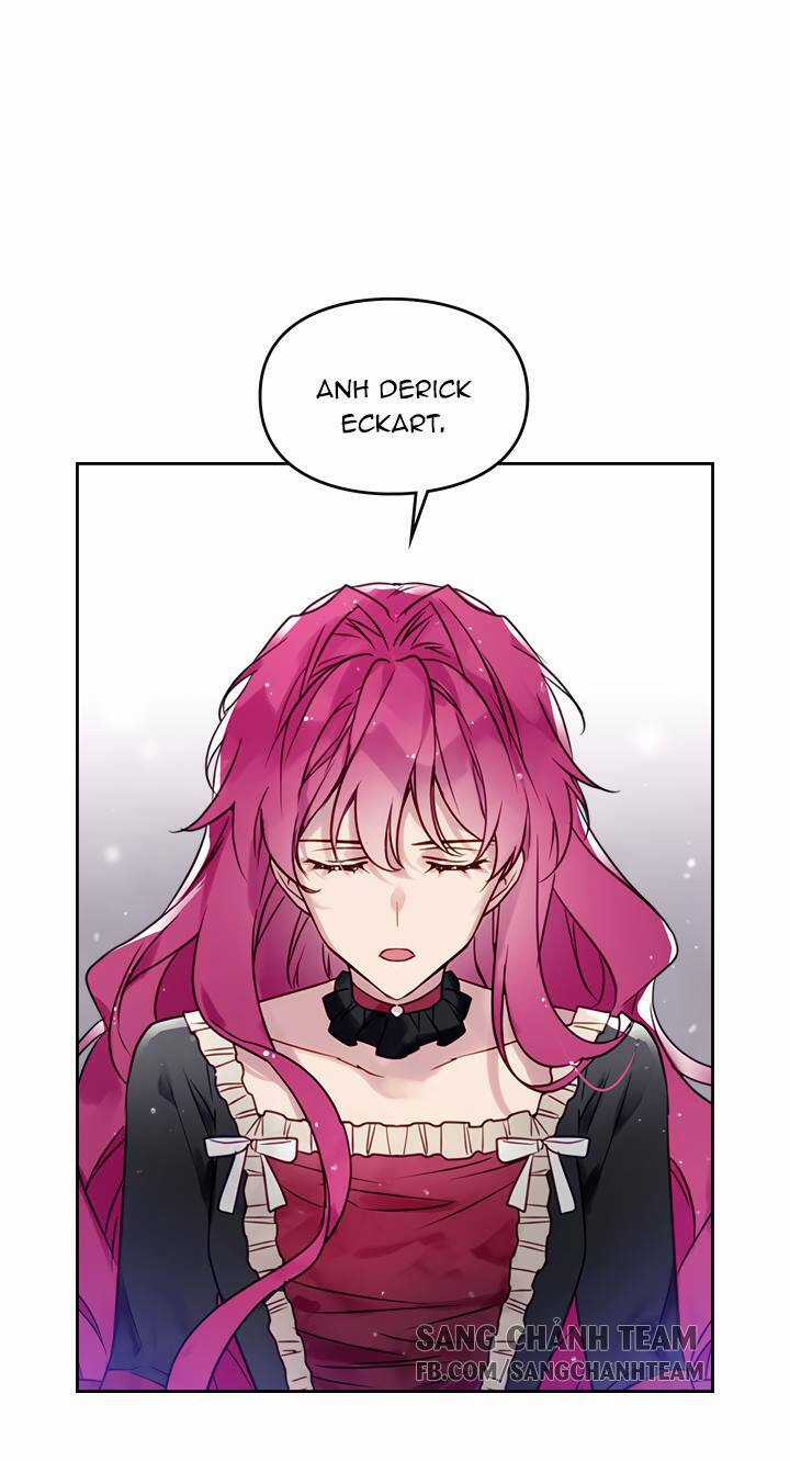 Kết Cục Của Nhân Vật Phản Diện Chỉ Có Thể Là Cái Chết Chapter 7 trang 42