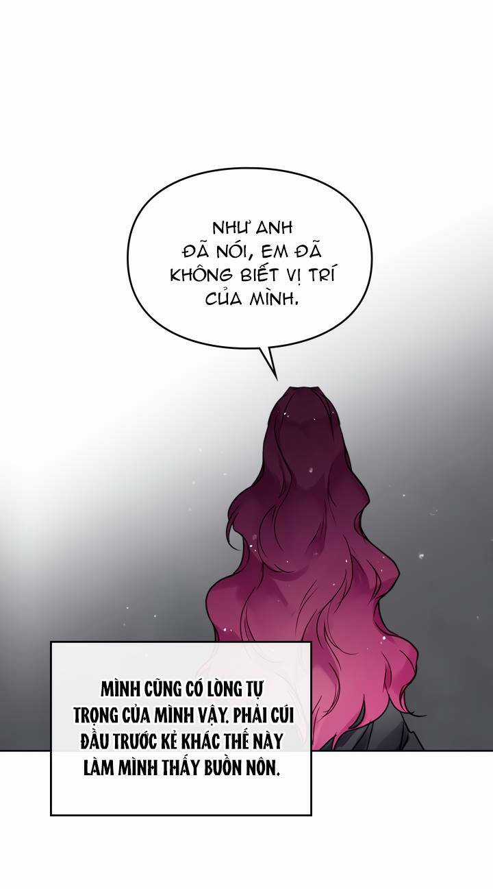 Kết Cục Của Nhân Vật Phản Diện Chỉ Có Thể Là Cái Chết Chapter 7 trang 46