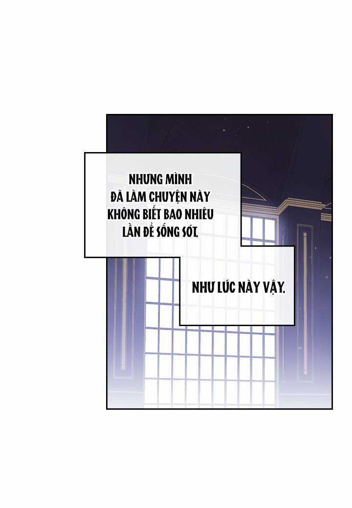 Kết Cục Của Nhân Vật Phản Diện Chỉ Có Thể Là Cái Chết Chapter 7 trang 47