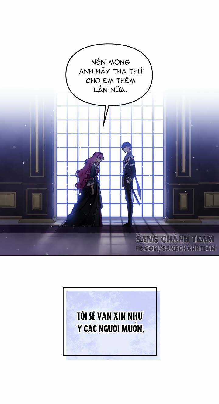 Kết Cục Của Nhân Vật Phản Diện Chỉ Có Thể Là Cái Chết Chapter 7 trang 51