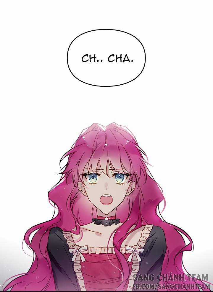 Kết Cục Của Nhân Vật Phản Diện Chỉ Có Thể Là Cái Chết Chapter 7 trang 6