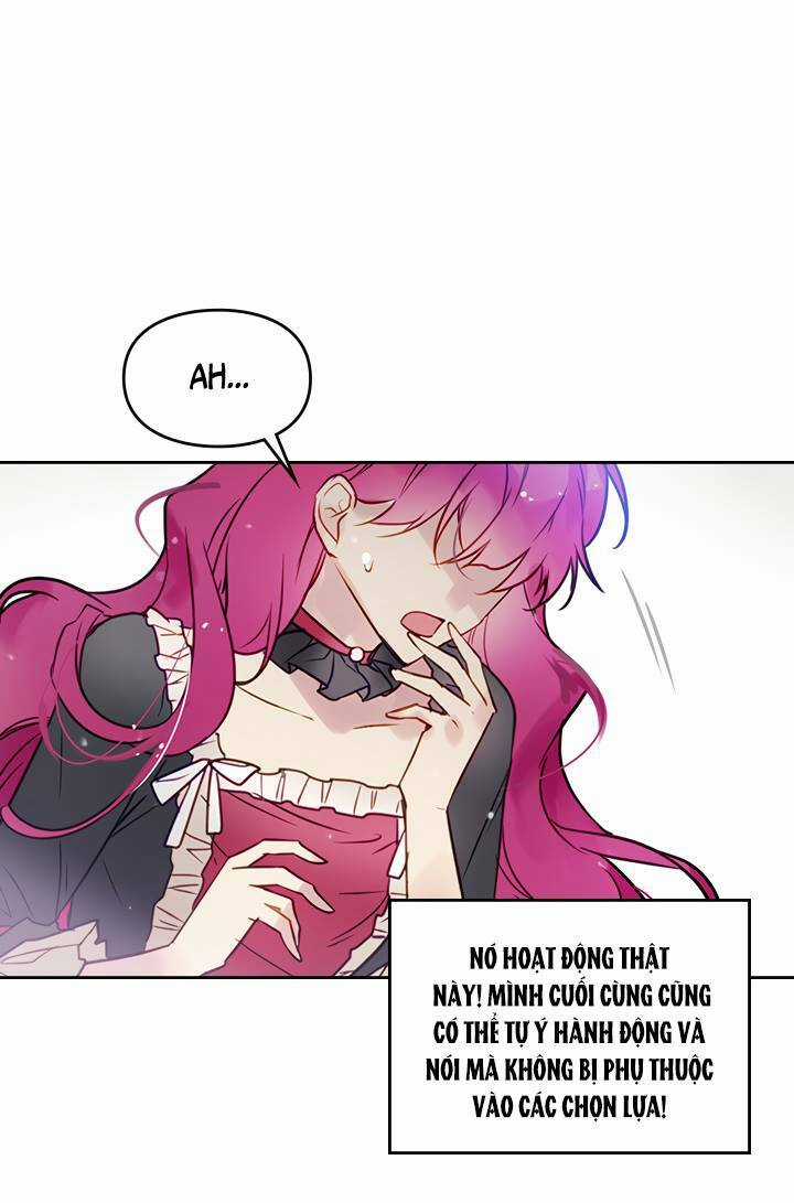 Kết Cục Của Nhân Vật Phản Diện Chỉ Có Thể Là Cái Chết Chapter 7 trang 9