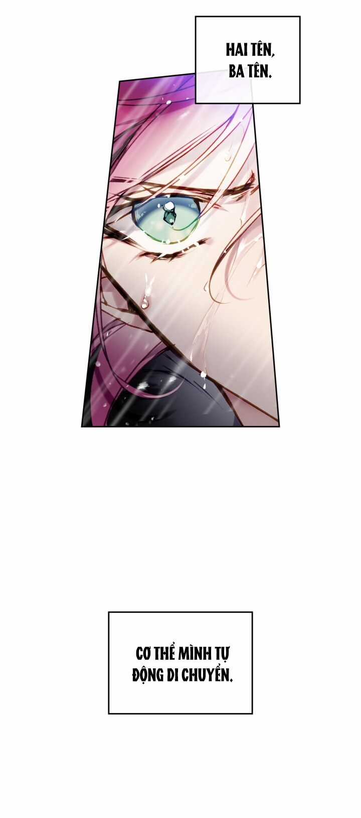 Kết Cục Của Nhân Vật Phản Diện Chỉ Có Thể Là Cái Chết Chapter 70 trang 10