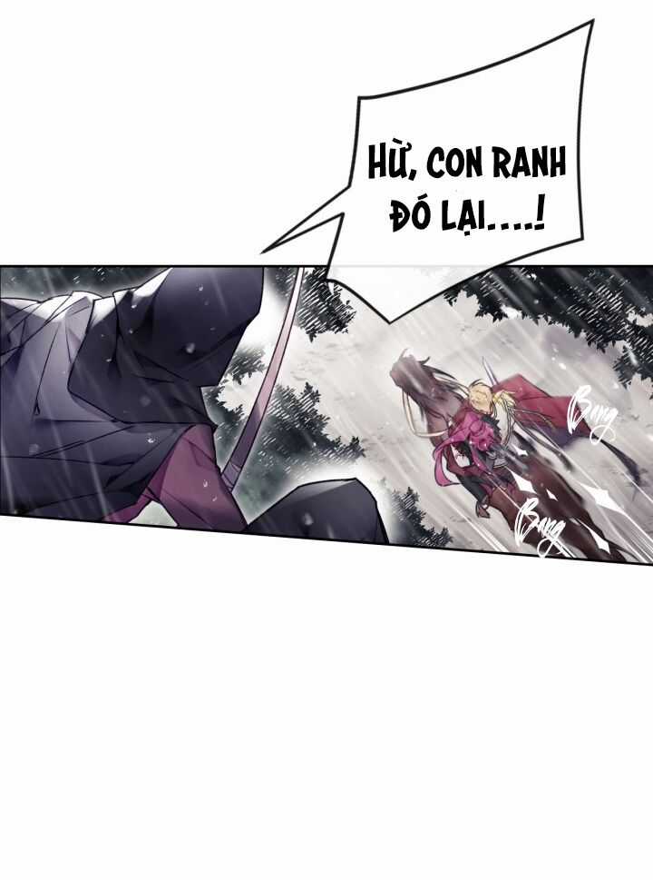 Kết Cục Của Nhân Vật Phản Diện Chỉ Có Thể Là Cái Chết Chapter 70 trang 12