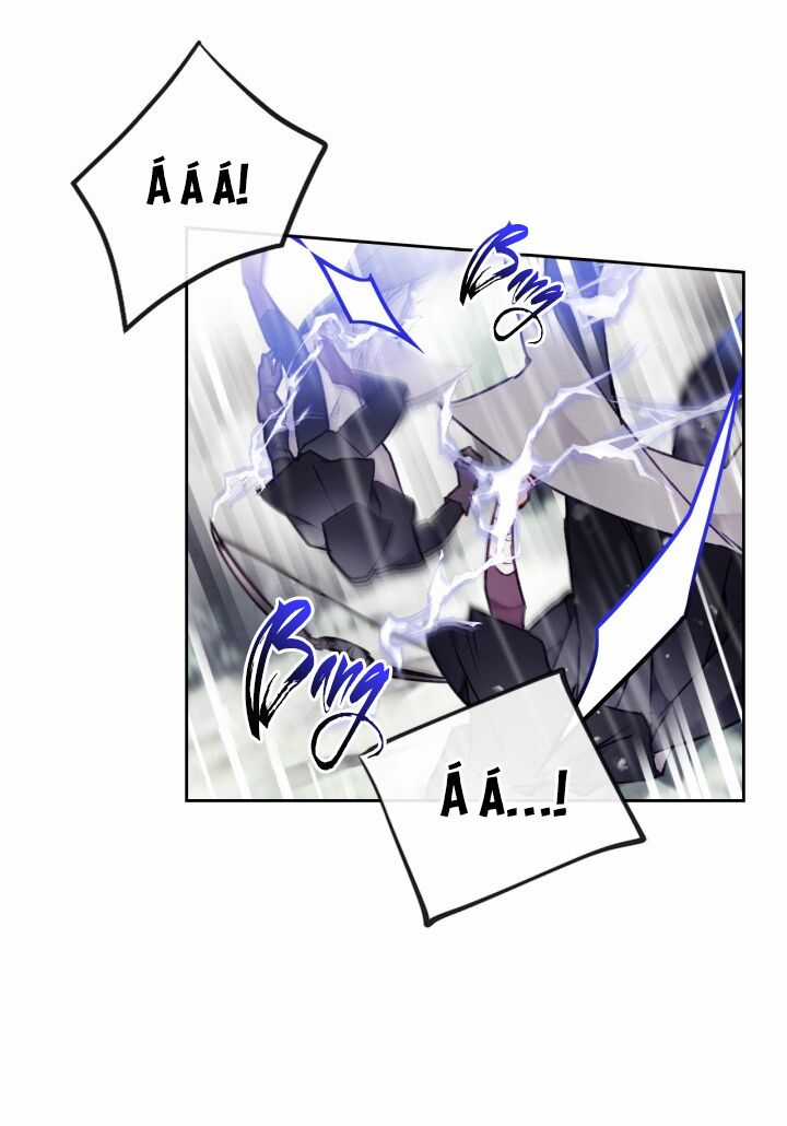 Kết Cục Của Nhân Vật Phản Diện Chỉ Có Thể Là Cái Chết Chapter 70 trang 14