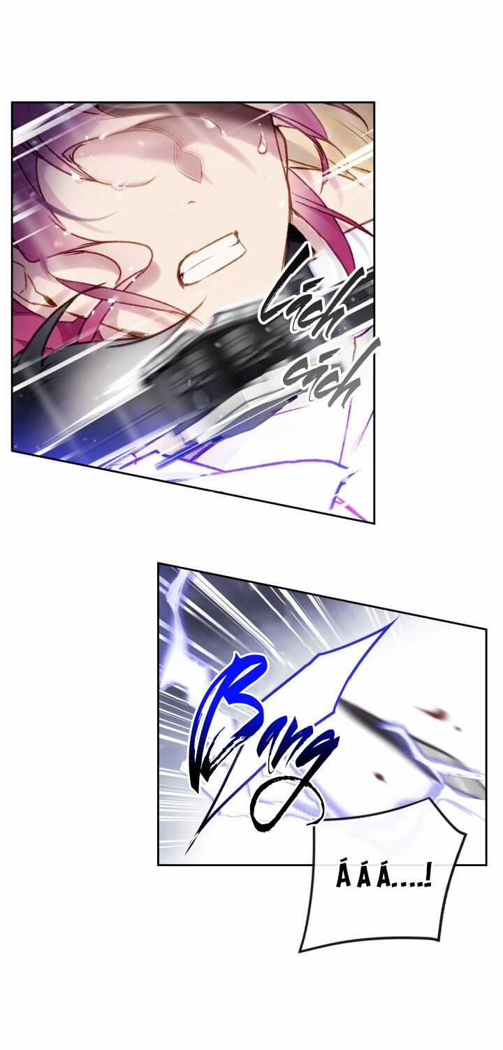 Kết Cục Của Nhân Vật Phản Diện Chỉ Có Thể Là Cái Chết Chapter 70 trang 20