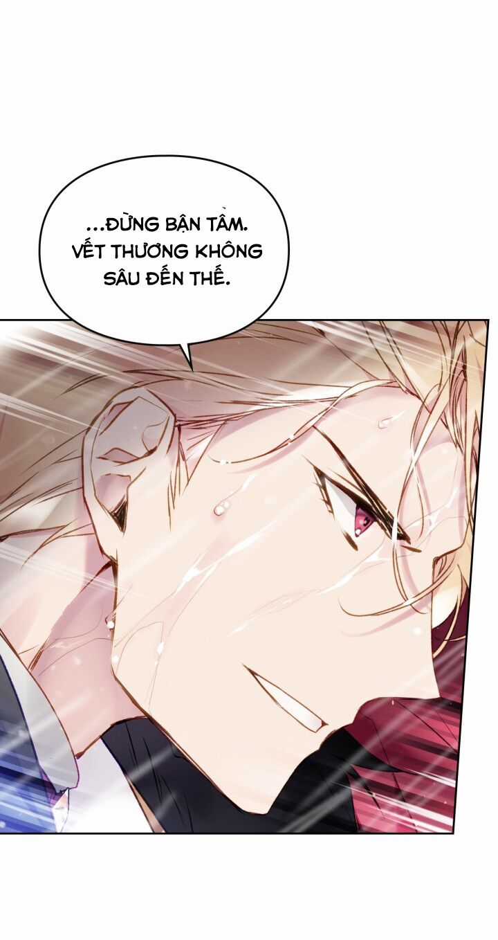 Kết Cục Của Nhân Vật Phản Diện Chỉ Có Thể Là Cái Chết Chapter 70 trang 23