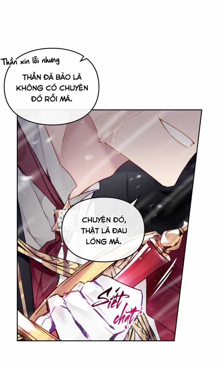 Kết Cục Của Nhân Vật Phản Diện Chỉ Có Thể Là Cái Chết Chapter 70 trang 26