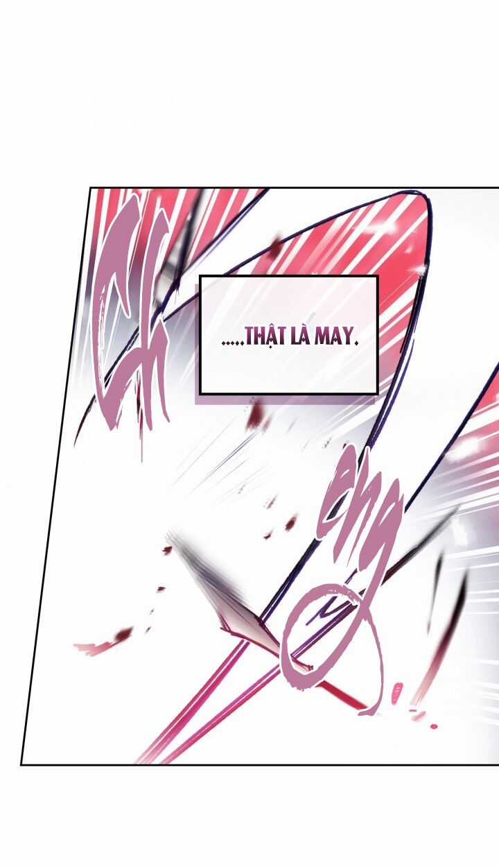 Kết Cục Của Nhân Vật Phản Diện Chỉ Có Thể Là Cái Chết Chapter 70 trang 27