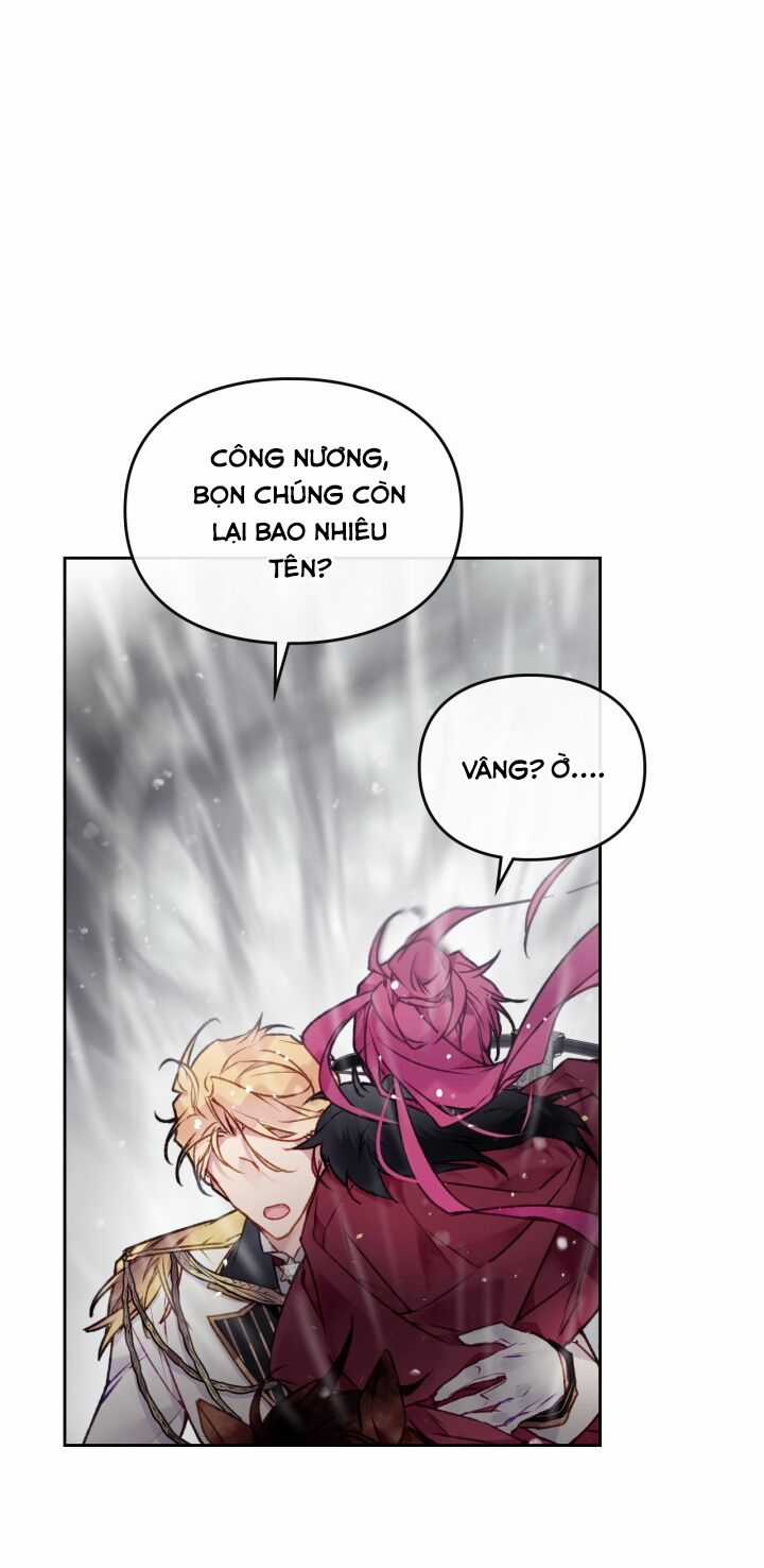 Kết Cục Của Nhân Vật Phản Diện Chỉ Có Thể Là Cái Chết Chapter 70 trang 29