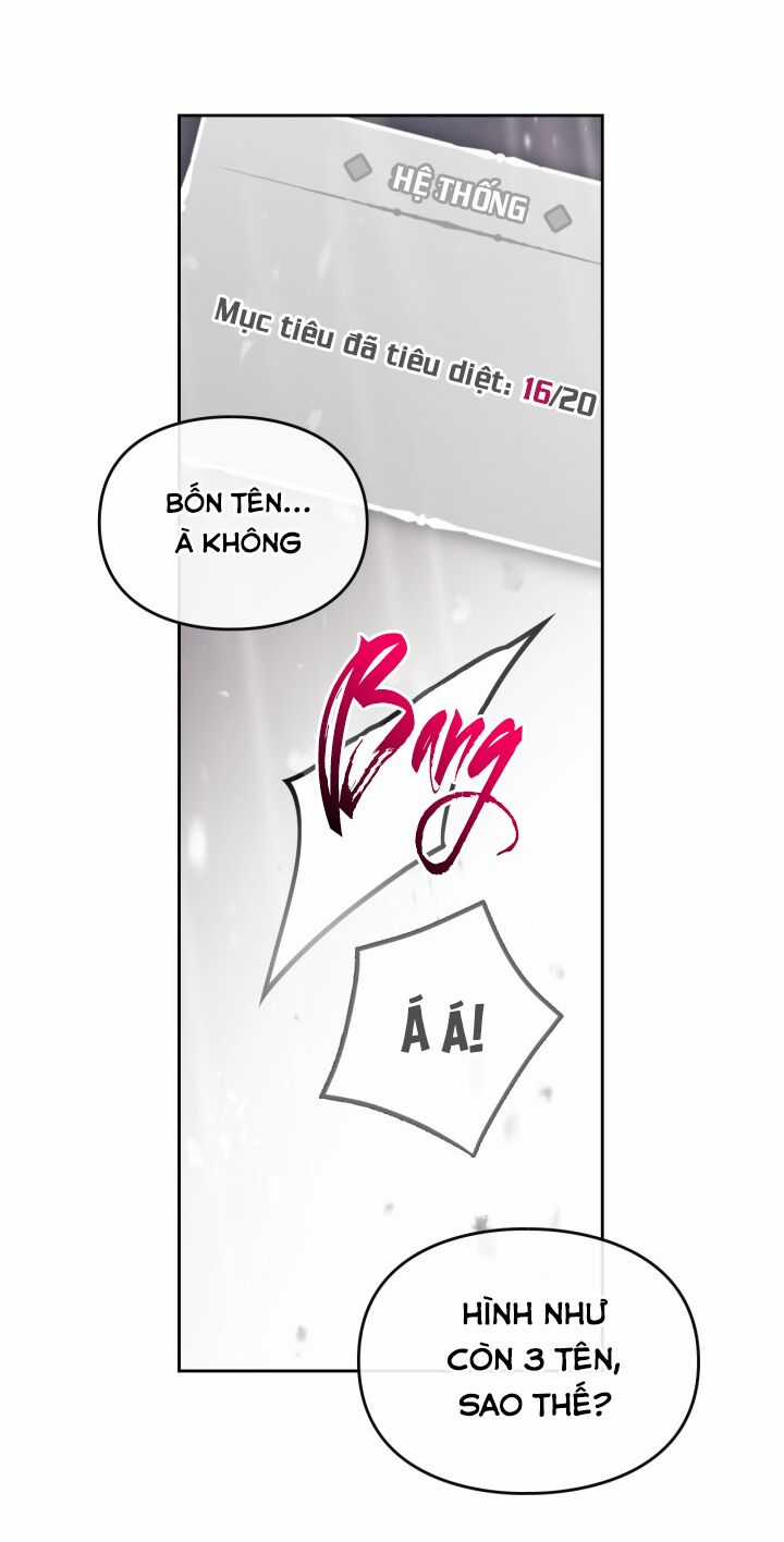 Kết Cục Của Nhân Vật Phản Diện Chỉ Có Thể Là Cái Chết Chapter 70 trang 30