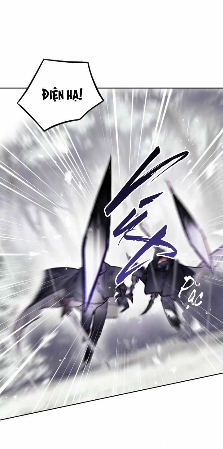 Kết Cục Của Nhân Vật Phản Diện Chỉ Có Thể Là Cái Chết Chapter 70 trang 39