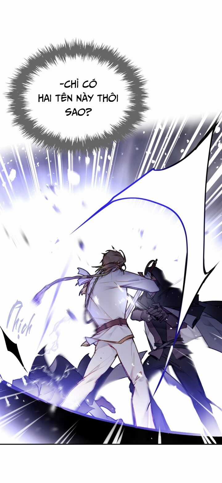 Kết Cục Của Nhân Vật Phản Diện Chỉ Có Thể Là Cái Chết Chapter 70 trang 42