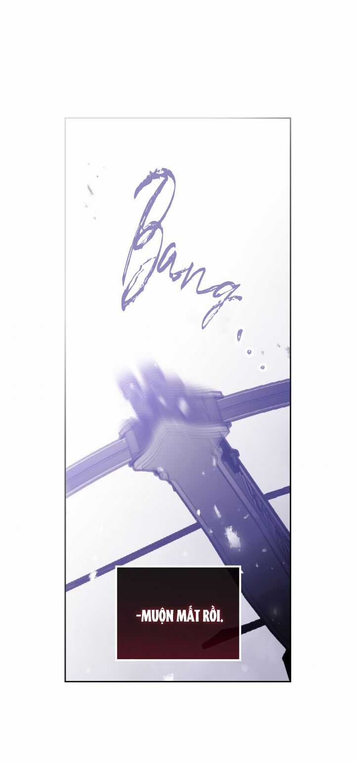 Kết Cục Của Nhân Vật Phản Diện Chỉ Có Thể Là Cái Chết Chapter 70 trang 46