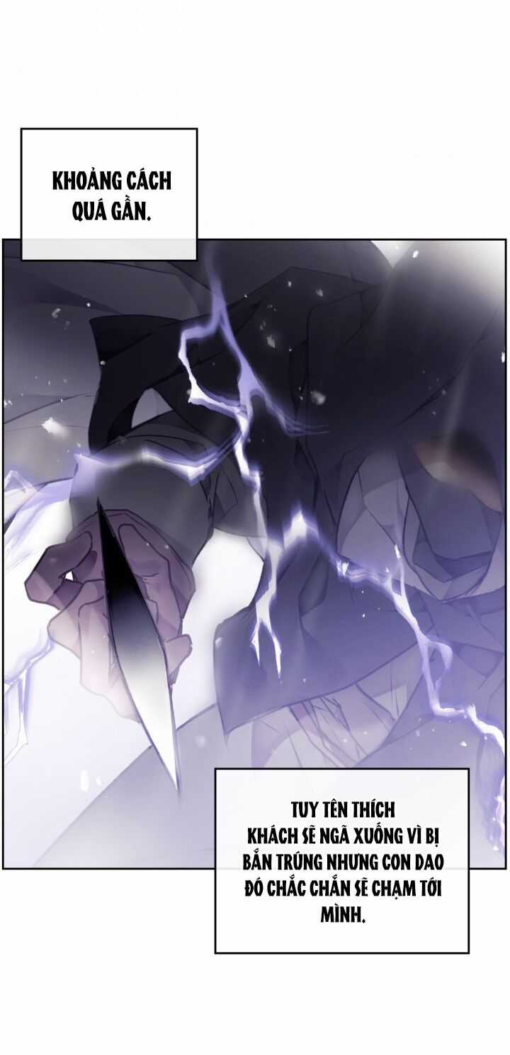 Kết Cục Của Nhân Vật Phản Diện Chỉ Có Thể Là Cái Chết Chapter 70 trang 47