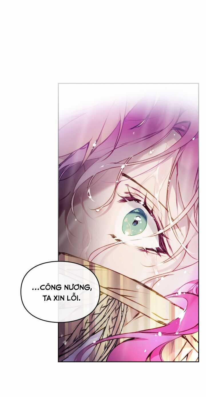 Kết Cục Của Nhân Vật Phản Diện Chỉ Có Thể Là Cái Chết Chapter 70 trang 50