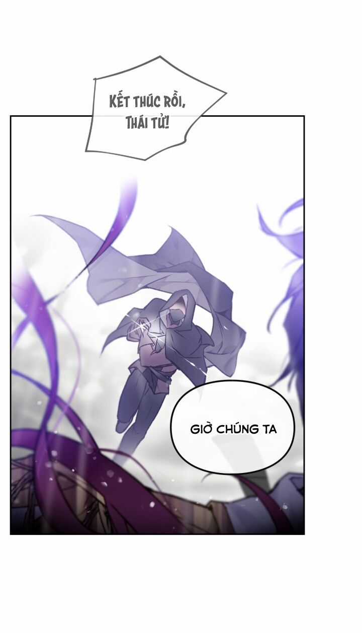 Kết Cục Của Nhân Vật Phản Diện Chỉ Có Thể Là Cái Chết Chapter 70 trang 51