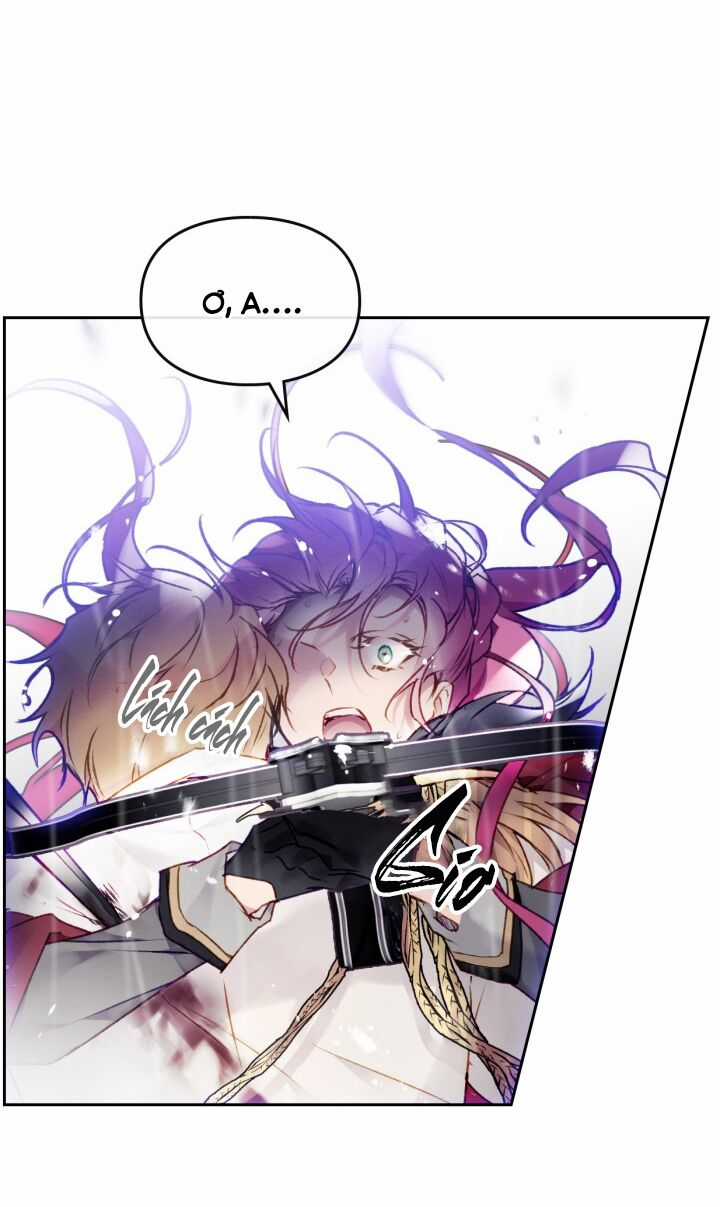 Kết Cục Của Nhân Vật Phản Diện Chỉ Có Thể Là Cái Chết Chapter 70 trang 54