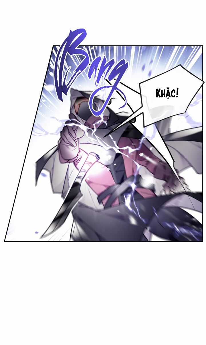 Kết Cục Của Nhân Vật Phản Diện Chỉ Có Thể Là Cái Chết Chapter 70 trang 55