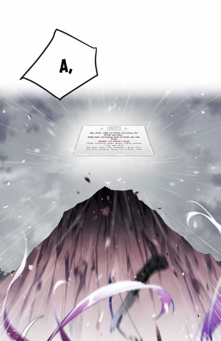 Kết Cục Của Nhân Vật Phản Diện Chỉ Có Thể Là Cái Chết Chapter 70 trang 58